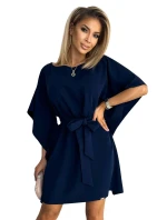 Dámské šaty 287-24 SOFIA - NUMOCO Dámské šaty 287-24 SOFIA - NUMOCO