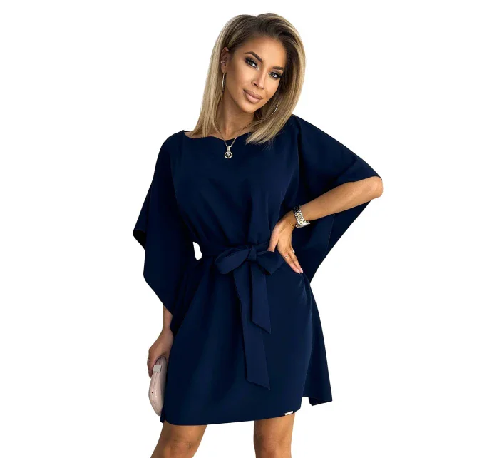 Dámské šaty 287-24 SOFIA - NUMOCO Dámské šaty 287-24 SOFIA - NUMOCO