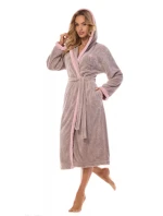 Dámský župan Tess model 21461433 - L&L Dámský župan Tess model 21461433 - L&L