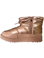 W model 18983852 dámské boty - Lee Cooper