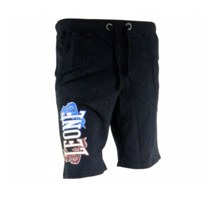 Pánské šortky LEONE LSM975/S16 černé "L"