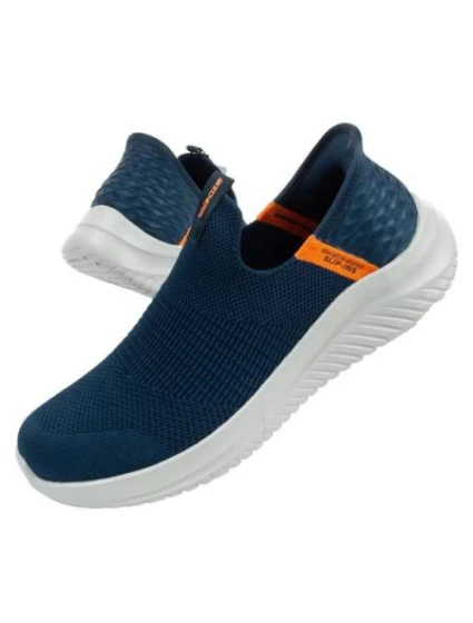 Boty Skechers W 403844L/NVY Boty Skechers W 403844L/NVY