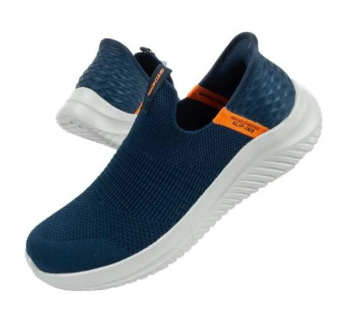 Boty Skechers W 403844L/NVY Boty Skechers W 403844L/NVY