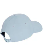 Lehká baseballová čepice adidas s kovovým odznakem IY7770 Lehká baseballová čepice adidas s kovovým odznakem IY7770