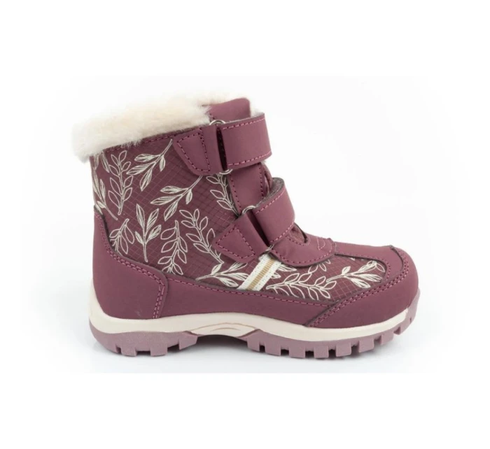 Boty, sněhule Cerda Jr FZ011737 Boty, sněhule Cerda Jr FZ011737