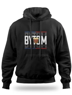 Polonia Bytom Shadow M model 20854433 mikina - Inny