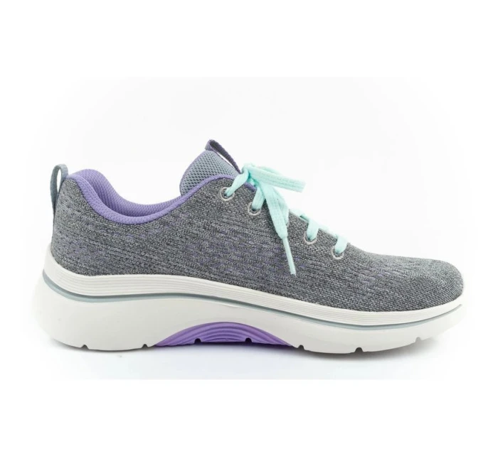 Boty Skechers Go Walk Arch Fit 2.0 W 125311/GYLV