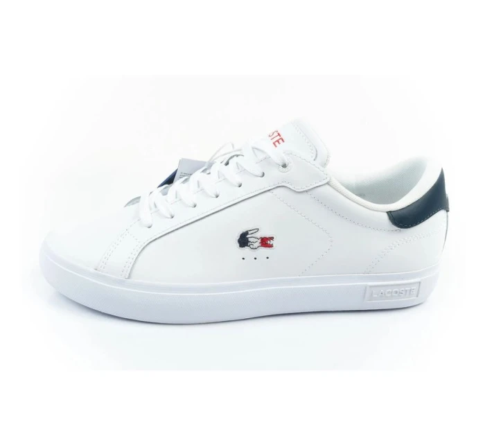 Lacoste Powercourt 125 1 SMA M 749SMA0080407 boty
