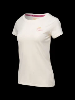 Dámské tričko s krátkým rukávem NARICA II WO'S