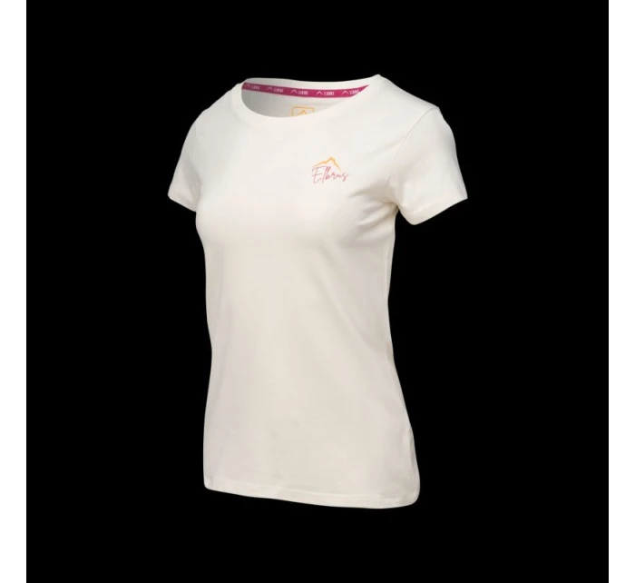 Dámské tričko s krátkým rukávem NARICA II WO'S Dámské tričko s krátkým rukávem NARICA II WO'S