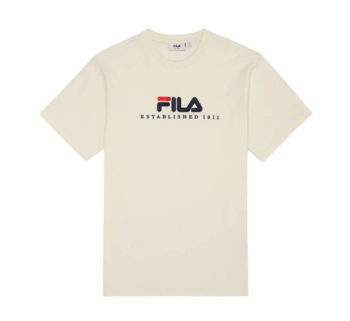 pánské tričko Regular Logo model 21377991 - Fila