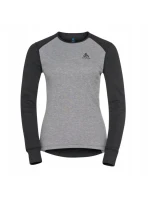 Termoaktivní prádlo - Odlo Set ACTIVE WARM Special Set velikost L Grey