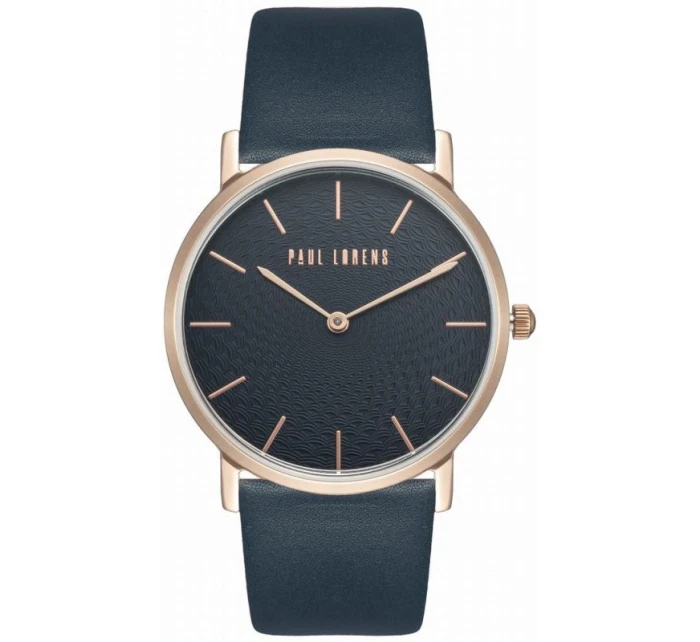 Dámské hodinky Paul Lorens PL8709A1-6F3-2 + BOX Dámské hodinky Paul Lorens PL8709A1-6F3-2 + BOX