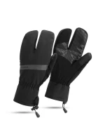 rękawiczki zimowe  czarne M model 21847139 - Rogelli