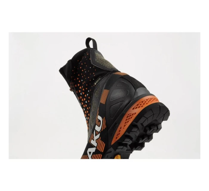 pánské boty EVO GTX black model 21948131 - Aku pánské boty EVO GTX black model 21948131 - Aku