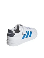Dětská obuv adidas Grand Court 3.0 white JP9367