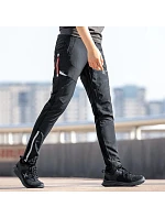 Cyklistické kalhoty model 22377880 velikost XL – černé - Rockbros