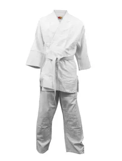 Dětské kimono SMJ Sport Jr judo HS-TNK-000006677