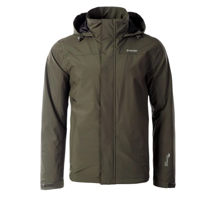 bunda M model 20753199 - Hi-Tec bunda M model 20753199 - Hi-Tec