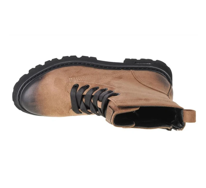 Dámské turistické boty W model 17781502 - Big Star Dámské turistické boty W model 17781502 - Big Star