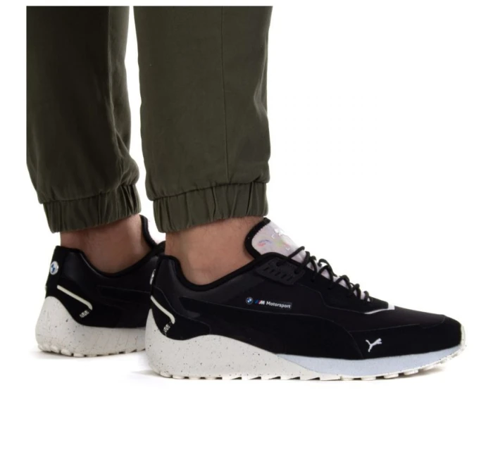 Pánské boty BMW mms SpeedFusion M 30731701 - Puma