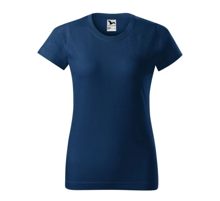 Dámské tričko Basic W MLI-13487 - Malfini Dámské tričko Basic W MLI-13487 - Malfini