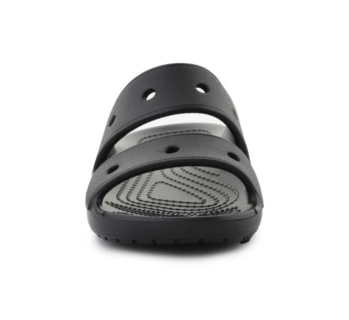 Žabky Crocs Classic Sandal Jr 207536-001 dětské