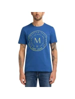 Tričko Alex Print M model 18698870 - Mustang