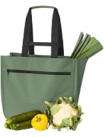 Halfar 1818020 Velká taška "Softbasket" 47.8020 jade green
