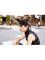 Flexfit 6089CA 6 panelová Snapback kšiltovka "Carbon" 55.89CA black/carbon Flexfit 6089CA 6 panelová Snapback kšiltovka "Carbon" 55.89CA black/carbon