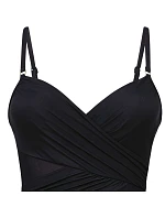 Style Jinelle jednodílné plavky 7404 black - Anita Classix Style Jinelle jednodílné plavky 7404 black - Anita Classix