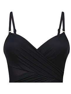 Style Jinelle jednodílné plavky 7404 black - Anita Classix