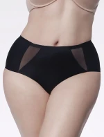 Julimex Pearl panty barva:černá