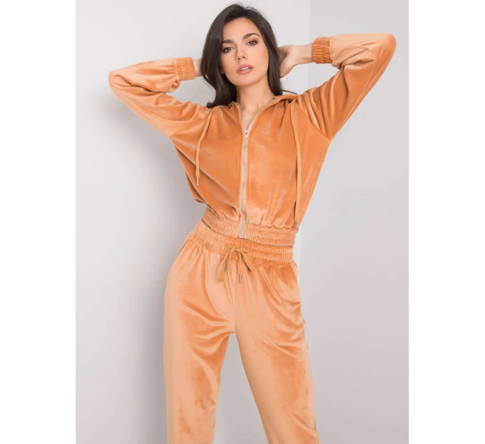 Sada EM KMPL MC8917.90P tmavě oranžová Sada EM KMPL MC8917.90P tmavě oranžová