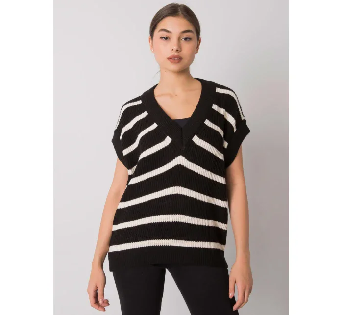 Vesta FE KZ 3305.54P černá a bílá