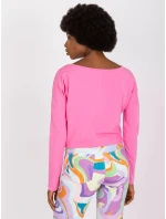 Halenka RV BZ 5122.12P růžová Halenka RV BZ 5122.12P růžová