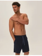 Judo šortky 42456-59X Námořnická modrá - Henderson Judo šortky 42456-59X Námořnická modrá - Henderson