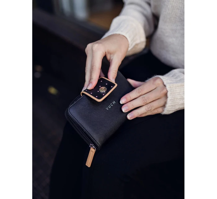 Peněženka VUCH Leora