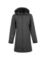 Dámská softshellová bunda  W Long Softshell Jacket model 20049112 - Whistler