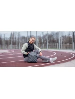 Fashion batoh VUCH Joanna Dotty Dark Grey Fashion batoh VUCH Joanna Dotty Dark Grey