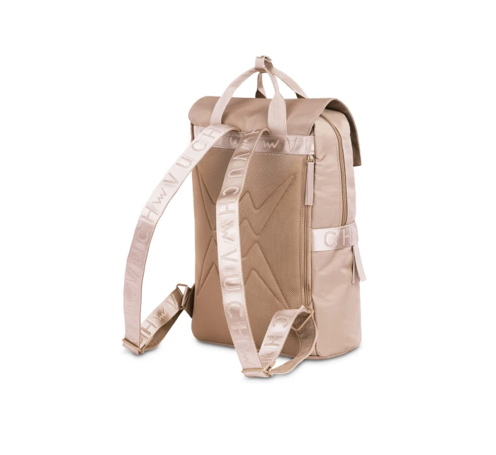 Dámský batoh Vuch Gioma Beige