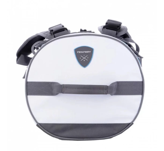 Sportovní taška Volum 102000172049 bílá - Tempish Sportovní taška Volum 102000172049 bílá - Tempish