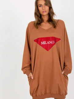 Mikina  model 206029 Factory Price