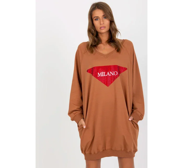 Mikina  model 206029 Factory Price