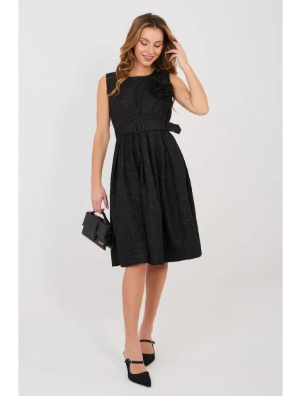 Společenské šaty model 224823 Rue Paris Společenské šaty model 224823 Rue Paris