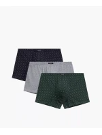 Boxerky Atlantic 3MH-216 A'3 M-2XL