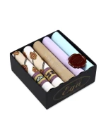 Ega ubrousky CH-588 Pánské A'5 Ega ubrousky CH-588 Pánské A'5