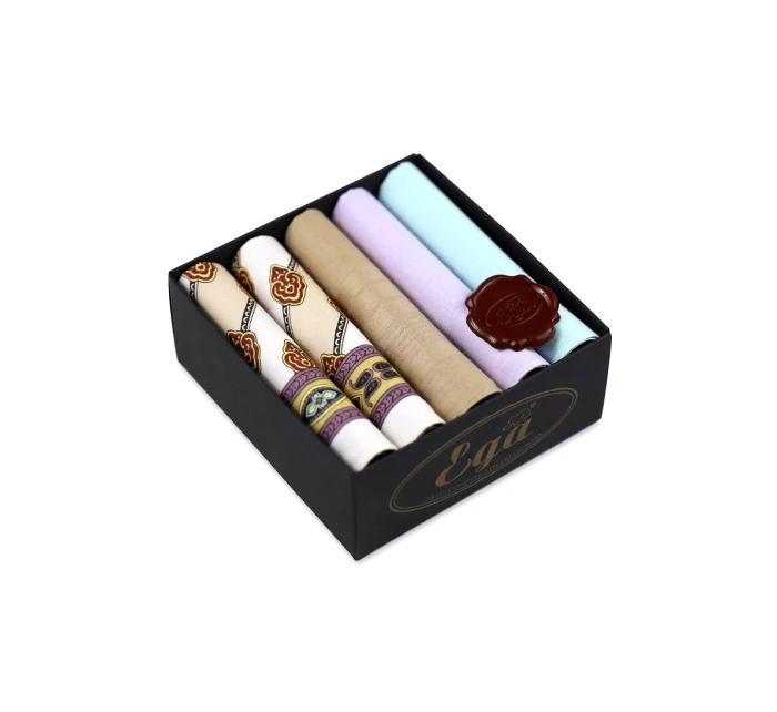 Ega ubrousky CH-588 Pánské A'5 Ega ubrousky CH-588 Pánské A'5