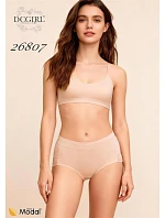 Kalhotky DC Girl 26807 A2, balení M–XL