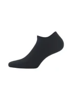 Hladké kotníkové ponožky  AG+ model 5880340 - Wola
